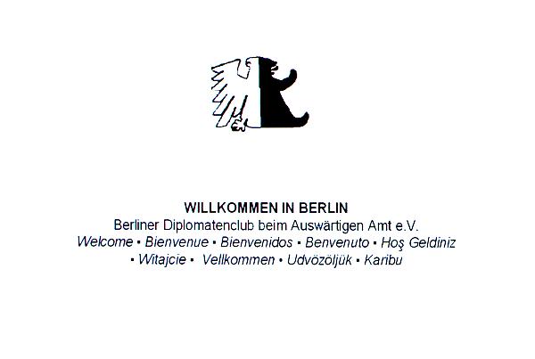 Diplmatenclub